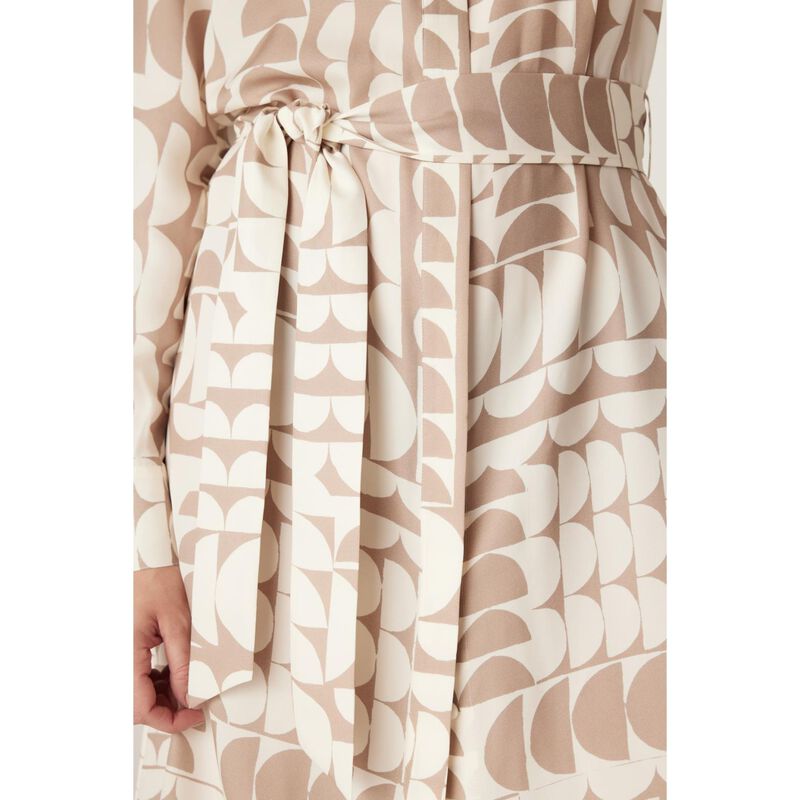 Cable Dune Dress image number 2